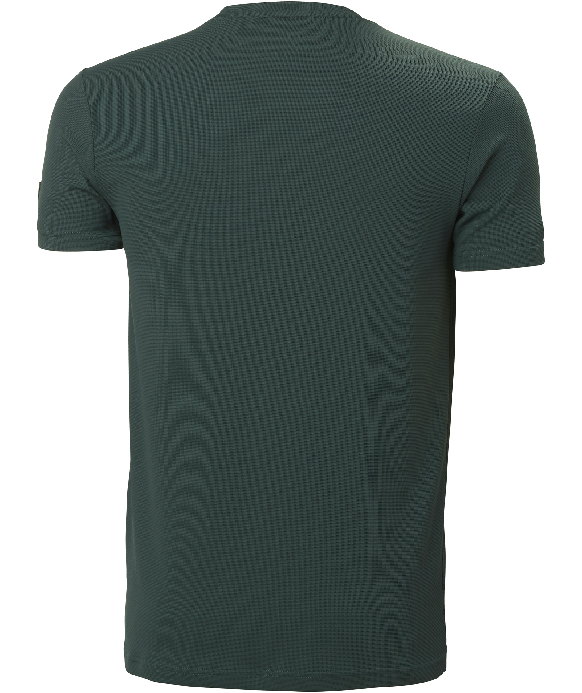 Helly Hansen Kensington Tech T-shirt, Darkest Spruce, large image number 2