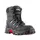VM Footwear Portland sikkerhedsstøvler S3, Sort, Sort, swatch
