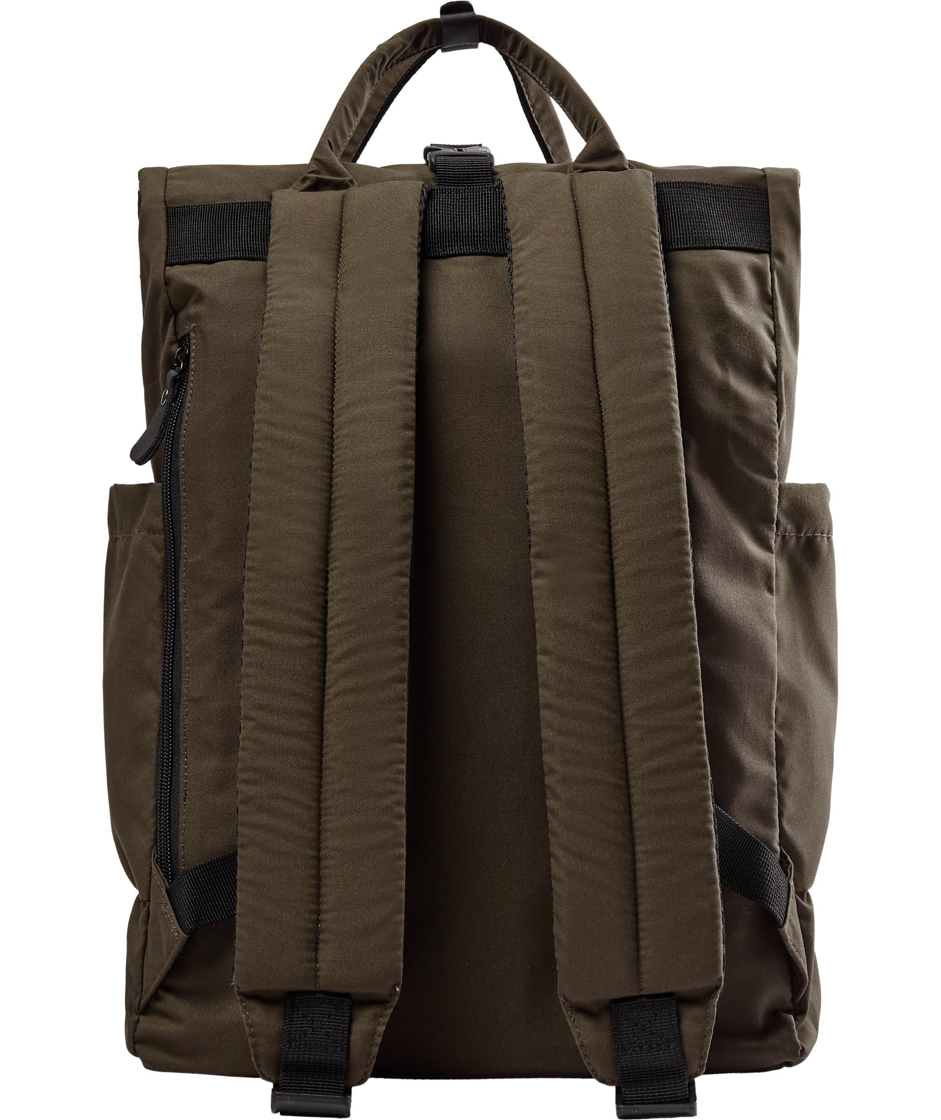 Deerhunter Rolltop backpack 24L