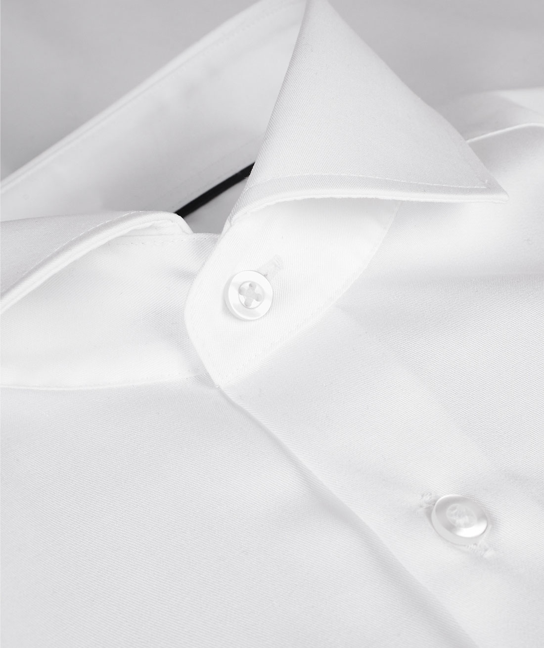 Nimbus Portland Modern fit shirt, White, large image number 4