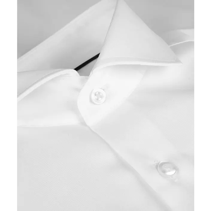 Nimbus Portland Modern fit skjorte, Hvid, large image number 4