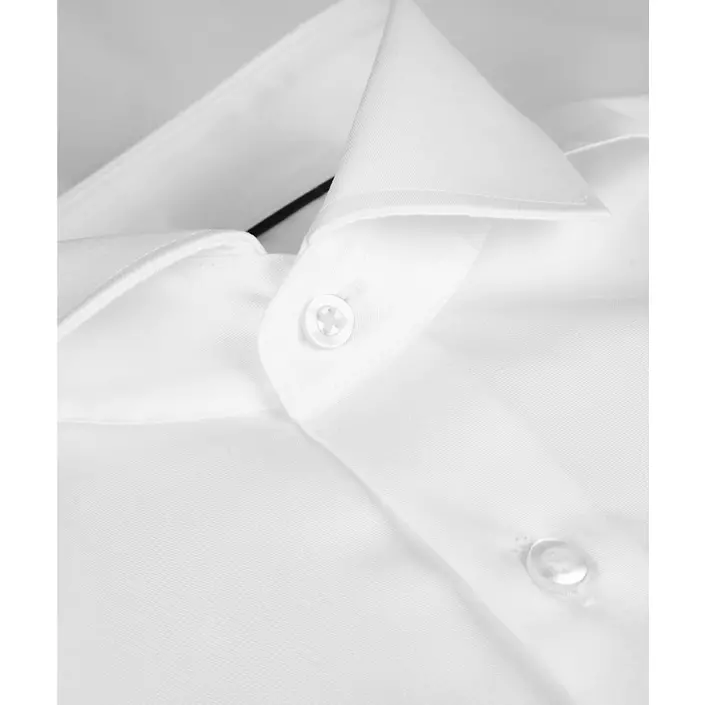 Nimbus Portland Modern fit skjorta, Vit, large image number 4