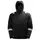 Helly Hansen Manchester vinterjakke, Sort, Sort, swatch