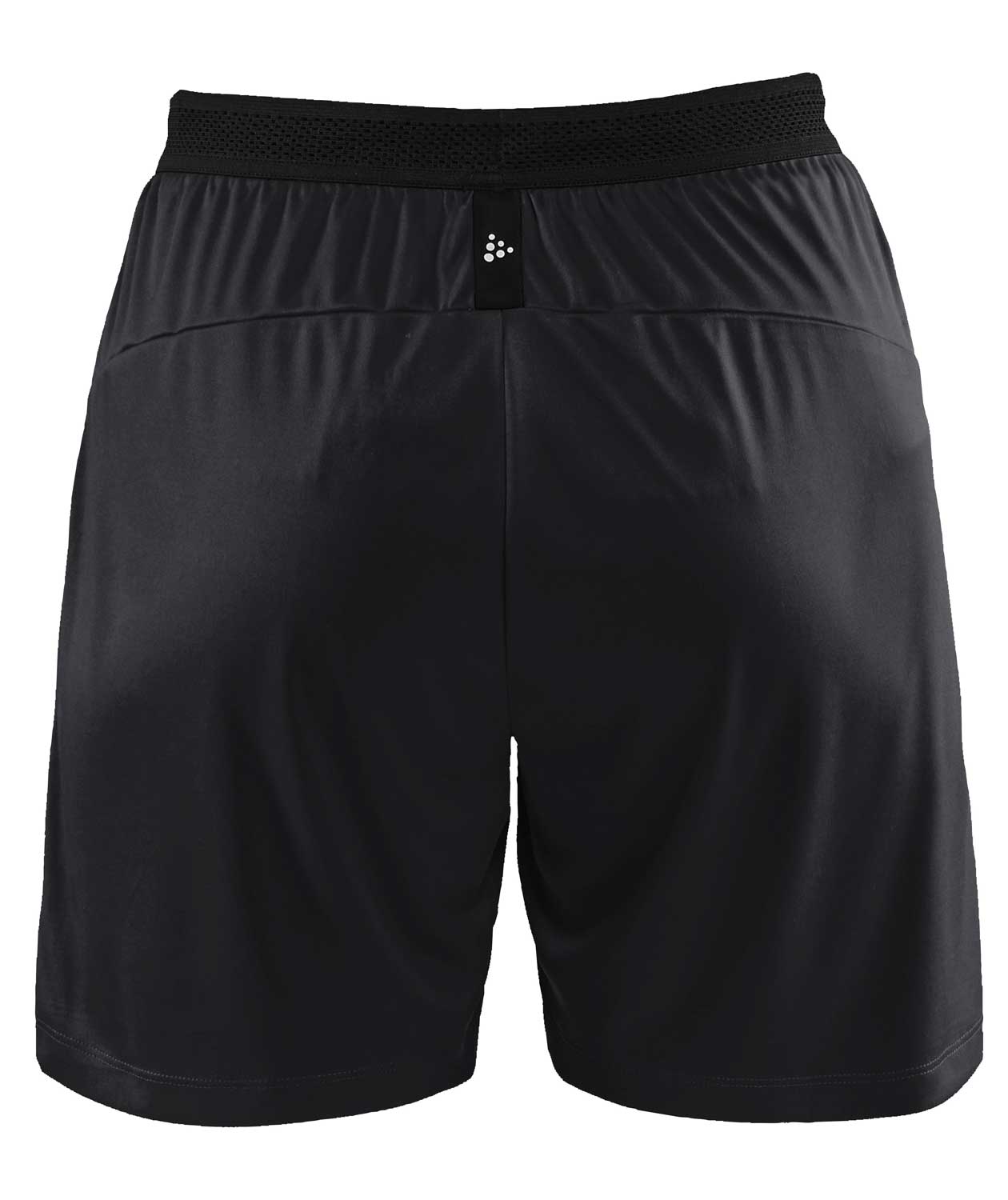 Craft Progress 2.0 Damen Shorts, Schwarz, large image number 2