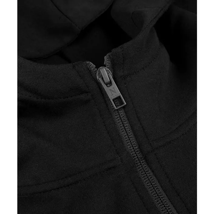 Nimbus Hampton women's hoodie, Black, large image number 5