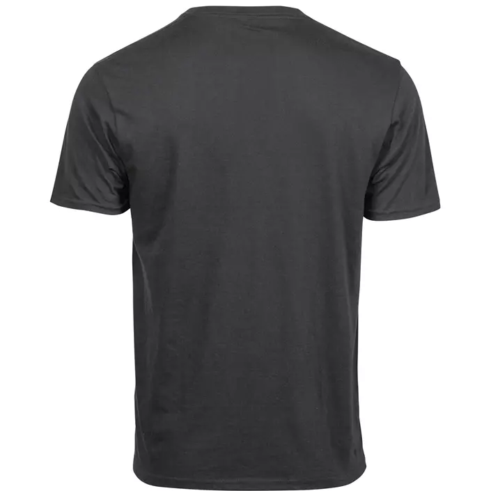 Tee Jays Power T-shirt, Mørkegrå, large image number 1