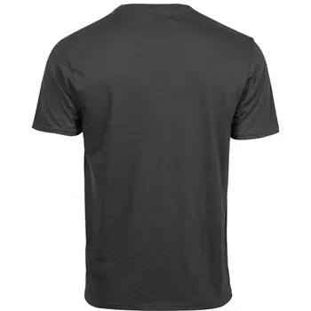 Tee Jays Power T-skjorte, Mørkegrå