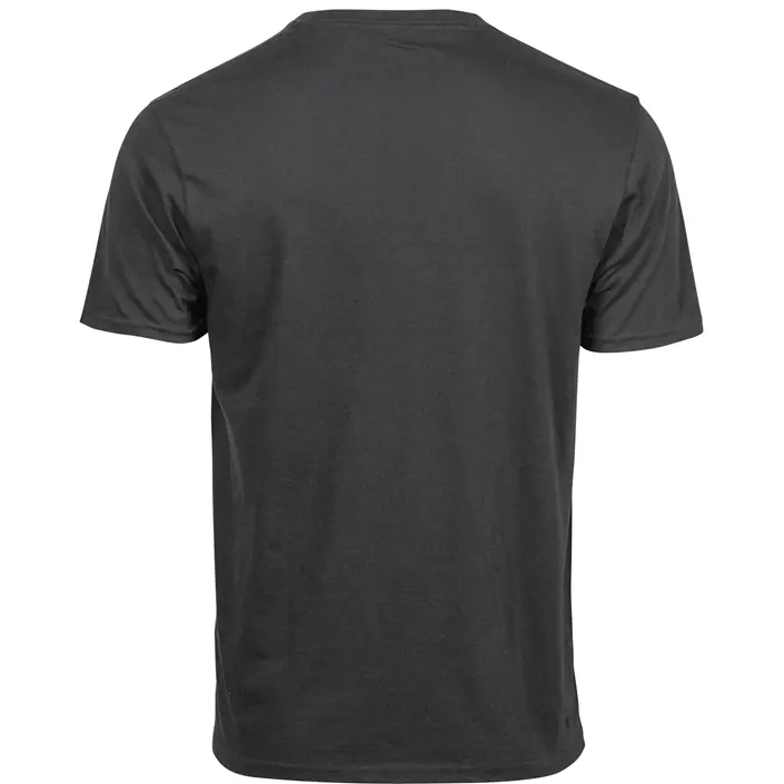 Tee Jays Power T-shirt, Mørkegrå, large image number 1