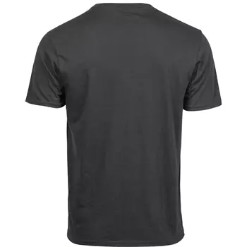Tee Jays Power T-shirt, Mörkgrå