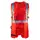 Blåkläder tool vest, Hi-Vis Red, Hi-Vis Red, swatch