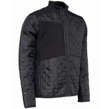 Elka thermal jacket, Black