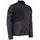 Elka thermal jacket, Black, Black, swatch