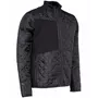 Elka thermal jacket, Black