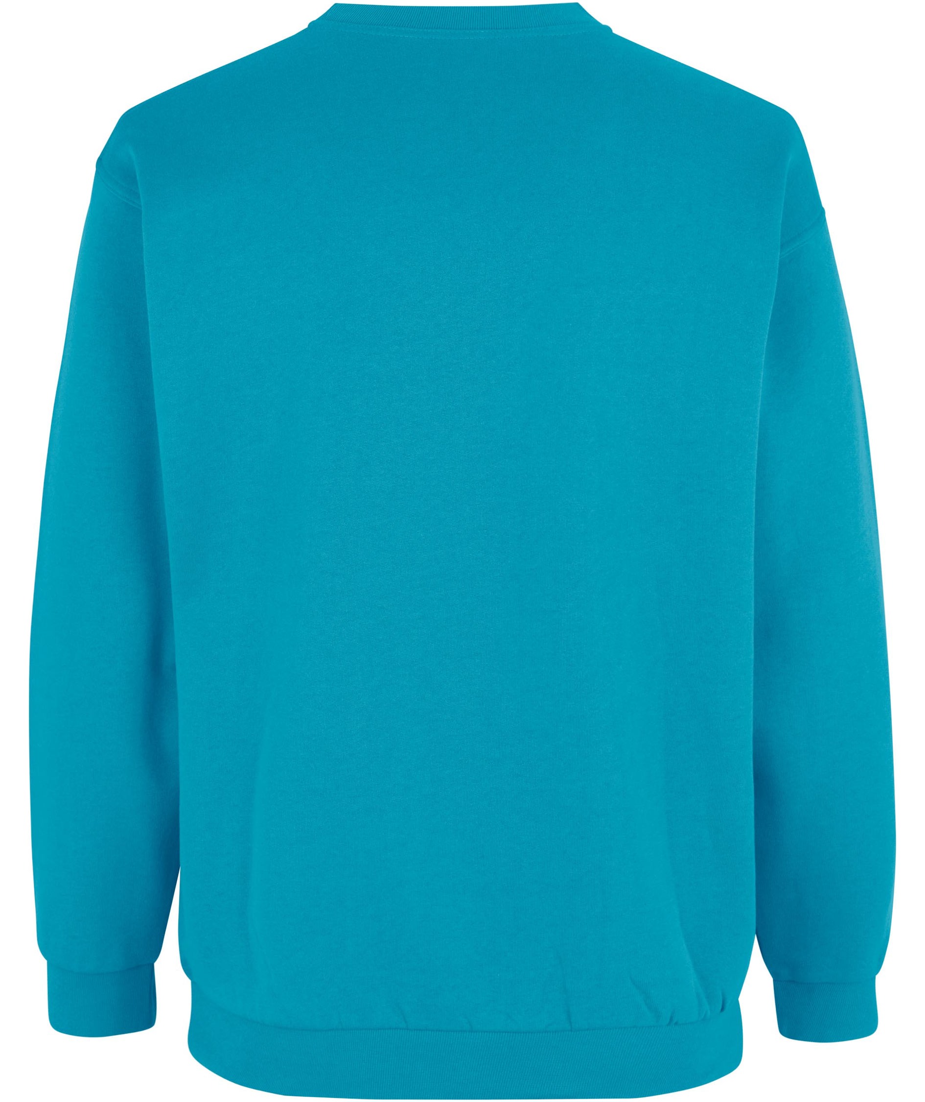 ID Game sweatshirt, Turquoise