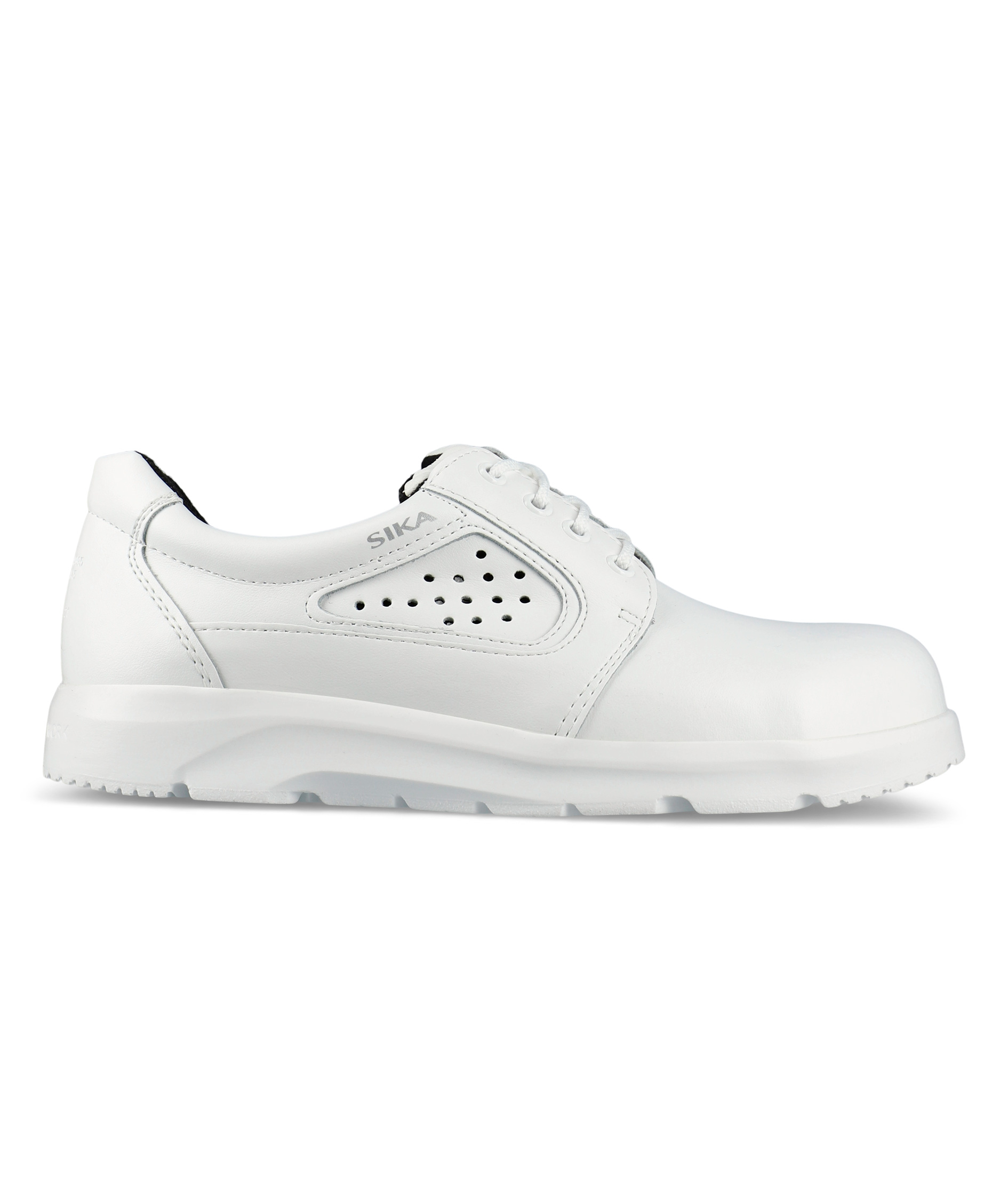 Sika OptimaX sikkerhedssko S1