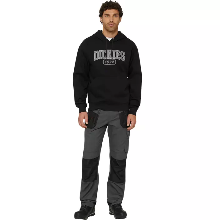 Dickies Utility hantverksbyxa, Charcoal, large image number 1