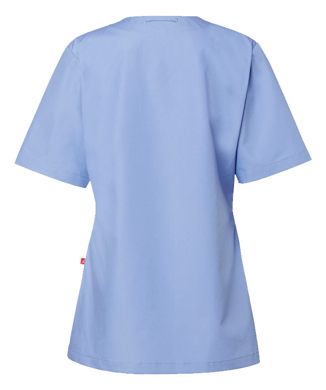 Segers women's smock, Lightblue, large image number 1