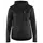 Blåkläder knitted women's softshell jacket, Antracit Grey/Black, Antracit Grey/Black, swatch