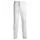 Kentaur  bukser med ekstra kort benlængde, Hvid, Hvid, swatch