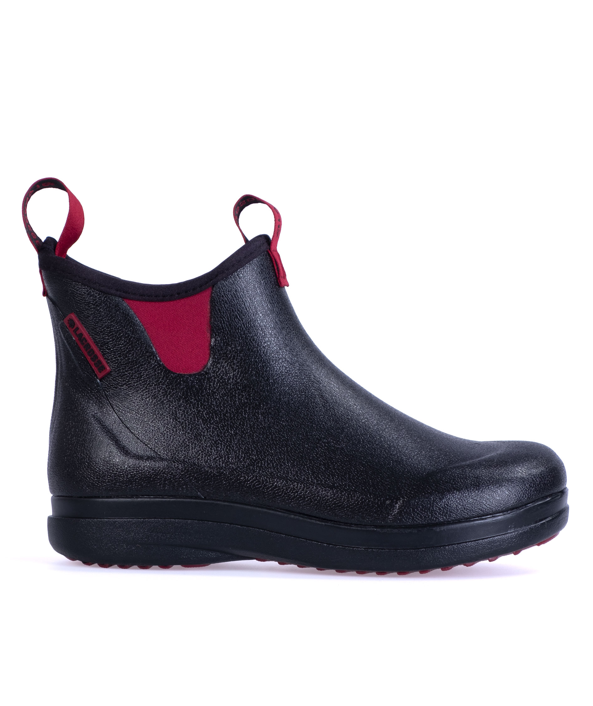 Buy LaCrosse Hampton rubber boots at 