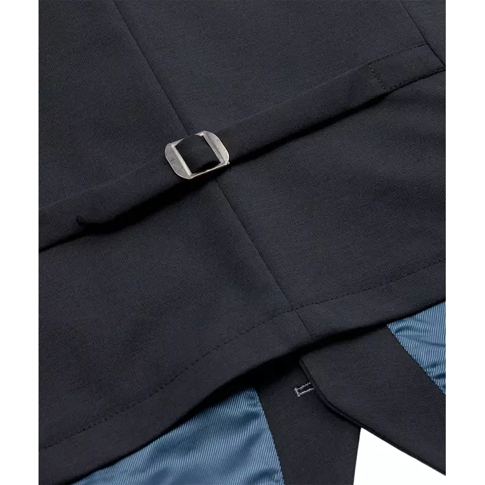 Sunwill Extreme Flexibility Modern fit vest, Navy, large image number 5