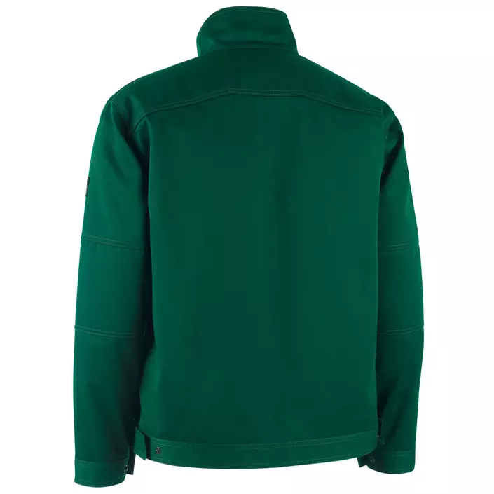 Mascot Industry Rockford work jacket, Green, large image number 2