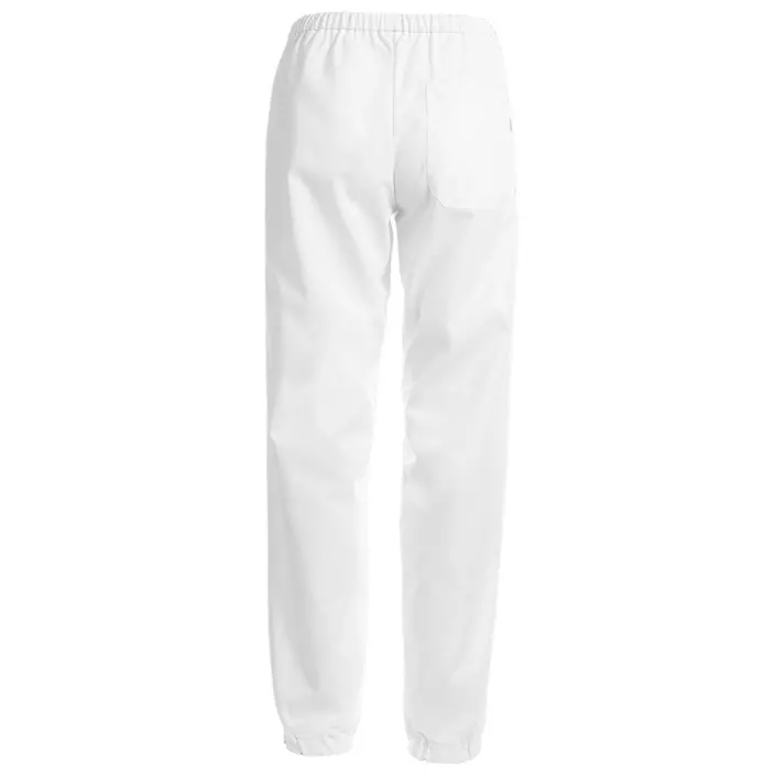 Kentaur  jogging trousers, White, large image number 2