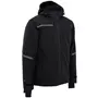 Elka Working Xtreme softshell jacket, Black