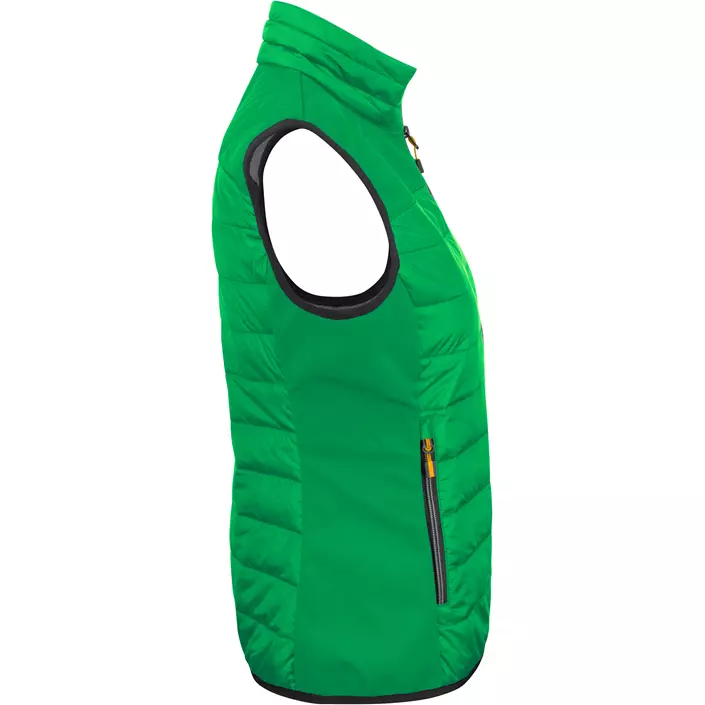 Printer Expedition softshellväst Dam, Fresh Green, large image number 2