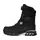 Helly Hansen Bifrost MXR Tall Boa vinter sikkerhedsstøvler S7S, Black, Black, swatch
