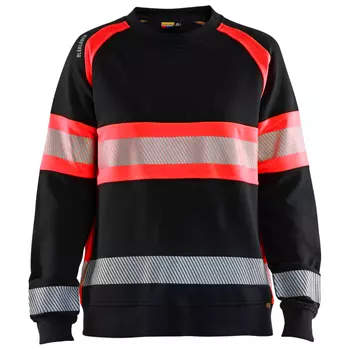 Blåkläder sweatshirt dam