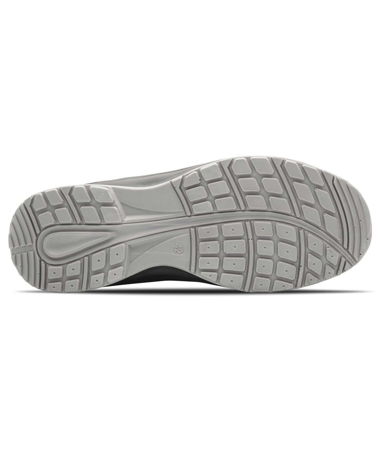 Monitor Madison sikkerhedssko S3, Sort, large image number 3