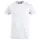 Clique Premium T-shirt, Vit, Vit, swatch