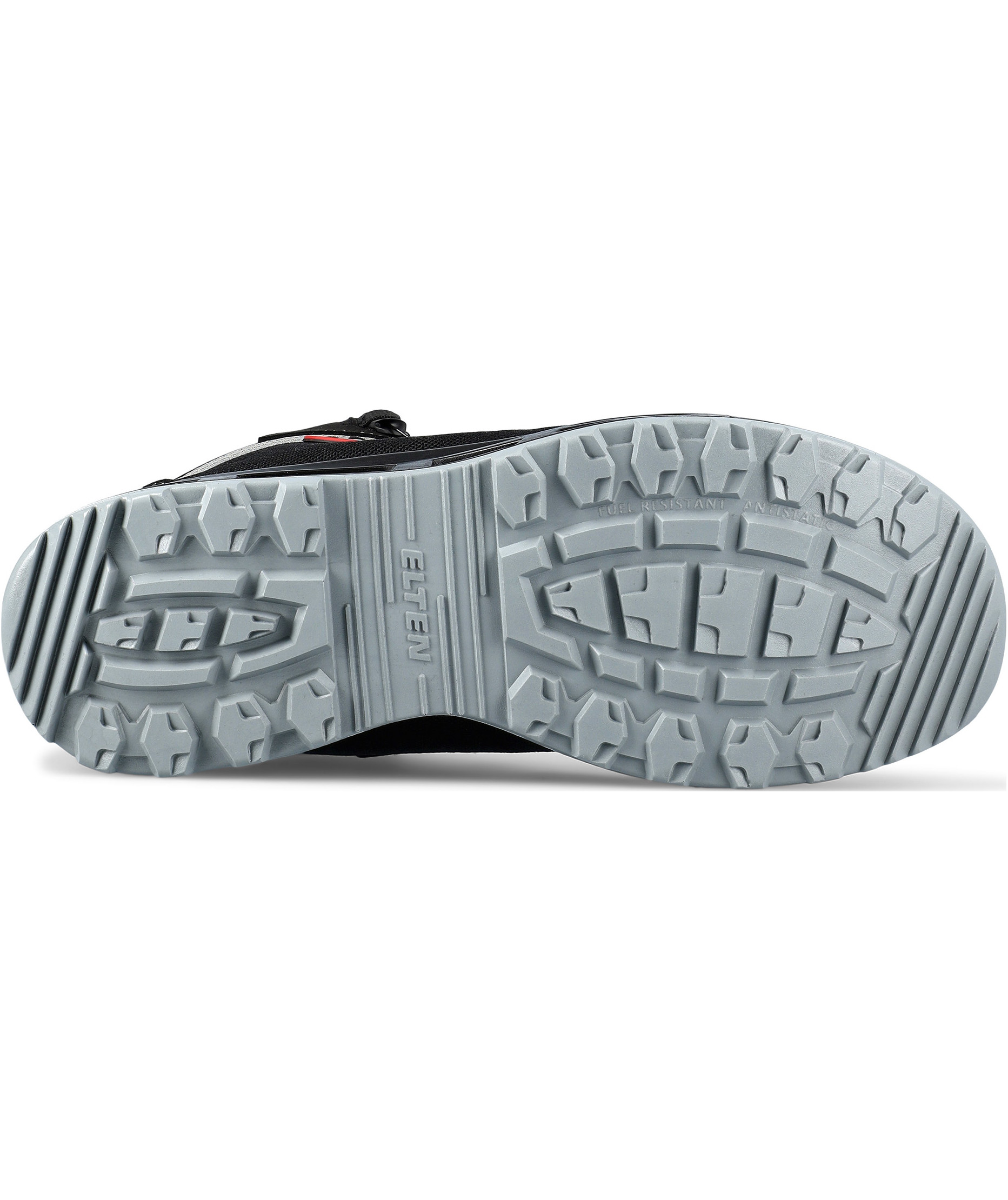 Elten Sander XXT sikkerhedsst&oslash;vlet S3, Sort, large image number 4