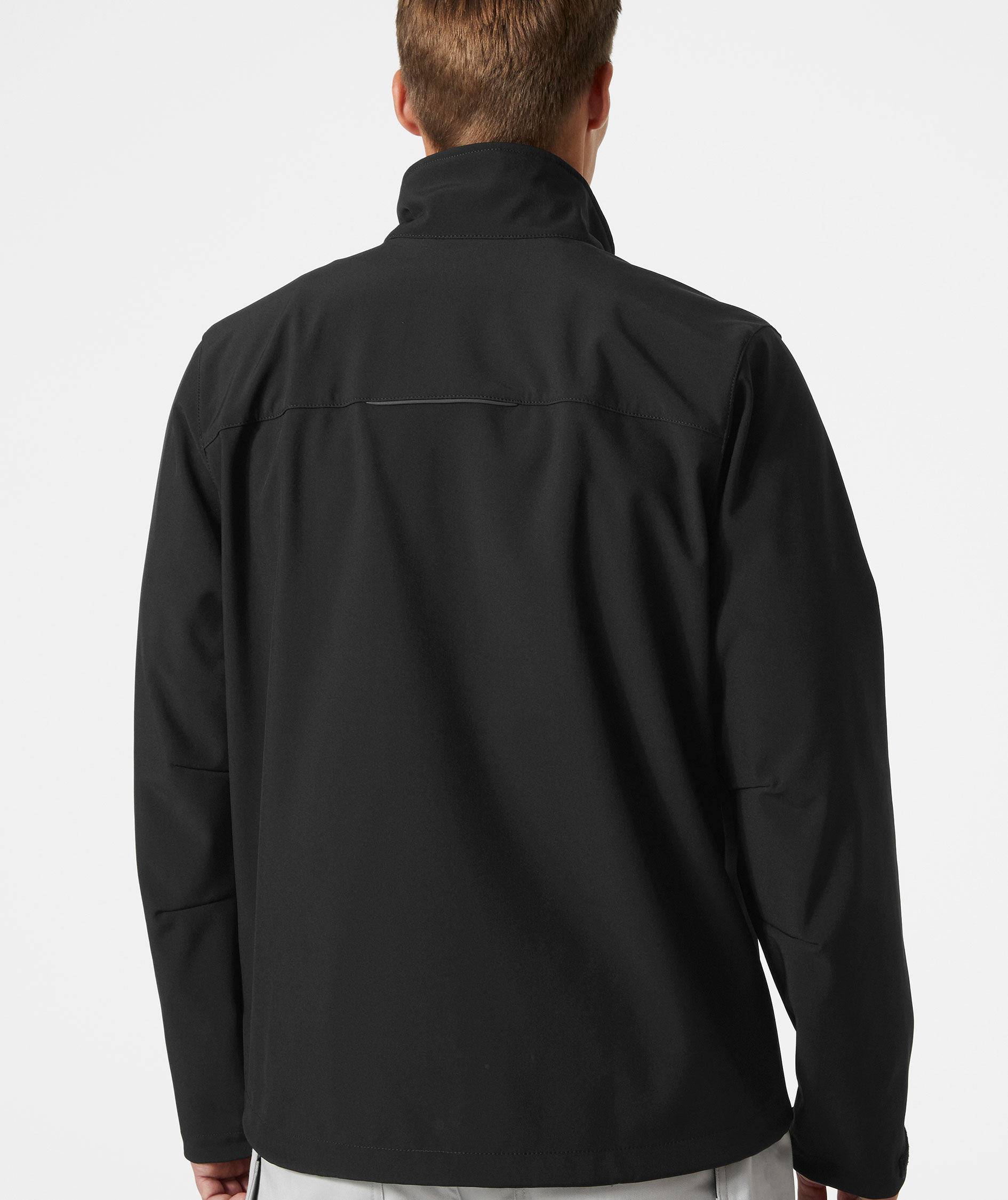 Helly Hansen Manchester 2.0 softshell jacket, Black, large image number 3