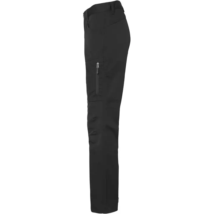 South West Clara women's trousers, Black, large image number 3