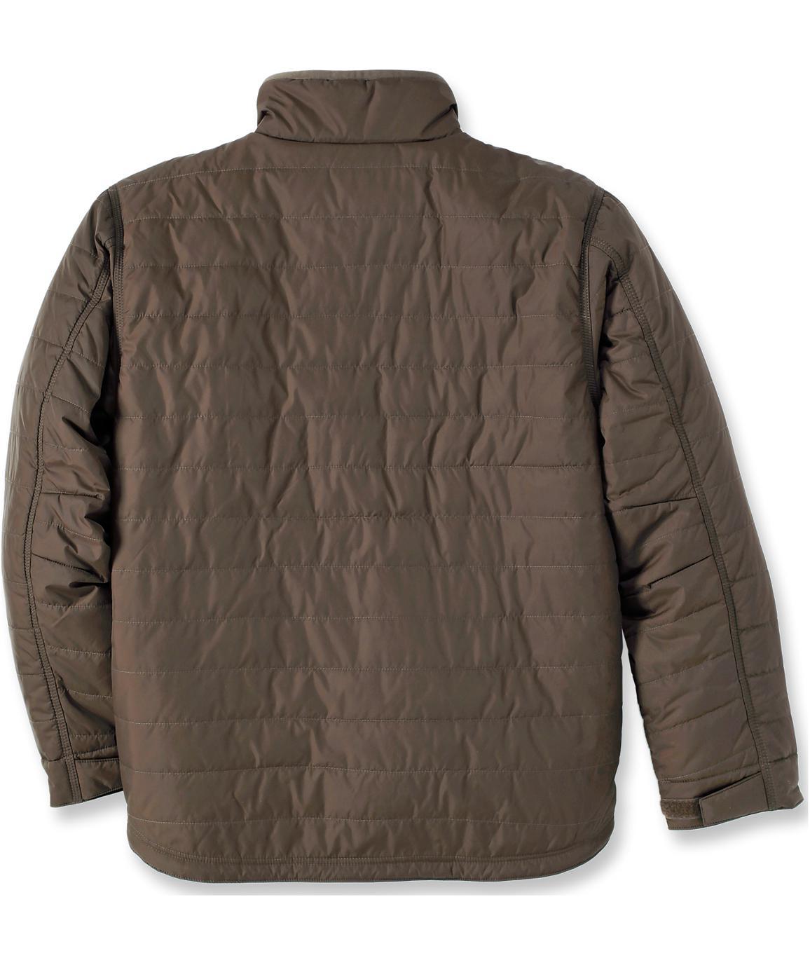 Carhartt Gilliam jakke, Chestnut, large image number 2