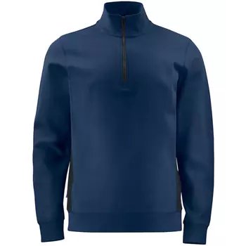 ProJob sweatshirt 2128, Marine Blue