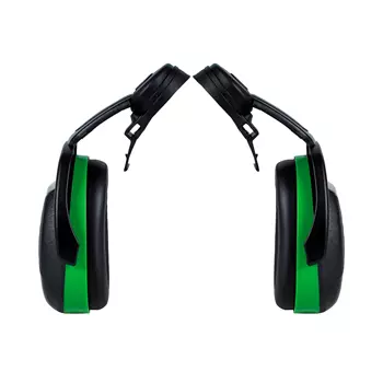 Kask SC1 Gehörschutz für die Helmmontage, Grün