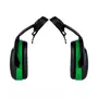 Kask SC1 høreværn til hjelmmontering, Grøn
