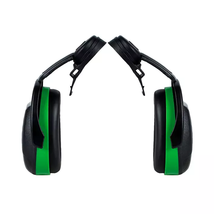 Kask SC1 høreværn til hjelmmontering, Grøn, Grøn, large image number 0