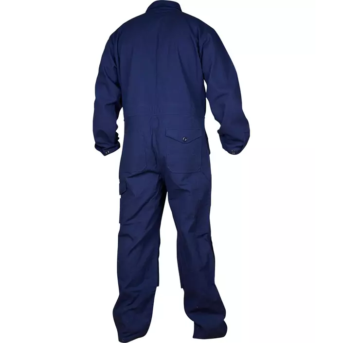 Top Swede coveralls 3415, Navy, large image number 1