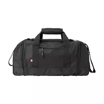 ID sports bag 20L, Black