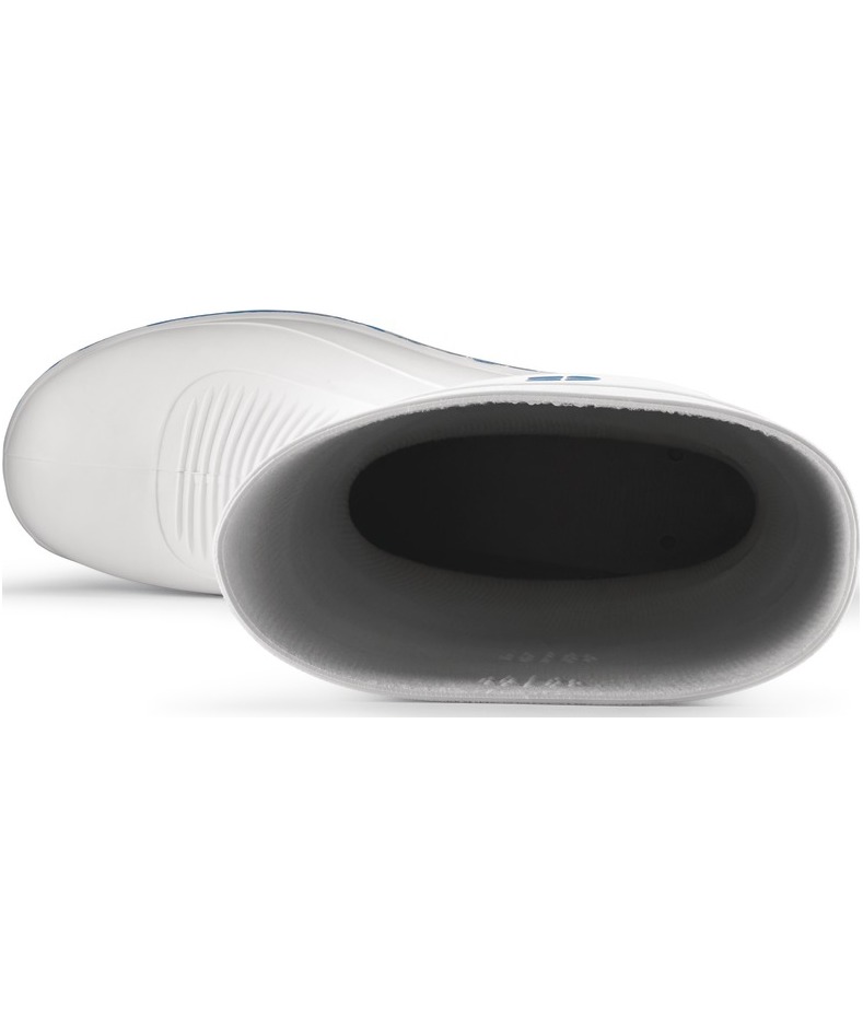 Shoes For Crews Sikkerhedsgummist&oslash;vler S4, Hvid, large image number 2