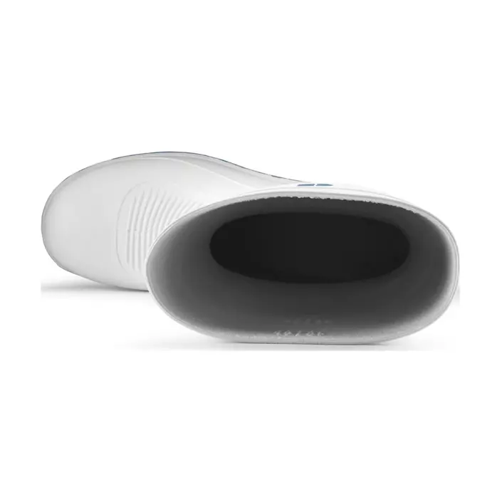 Shoes For Crews skyddgummistövlar S4, Vit, large image number 2