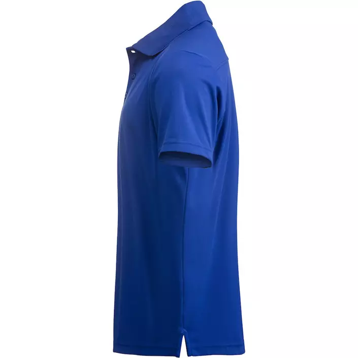 Cutter & Buck Kelowna polo T-shirt, Royal Blue, large image number 3