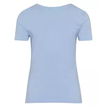 Claire Woman Aida Damen T-Shirt, Blue Bird