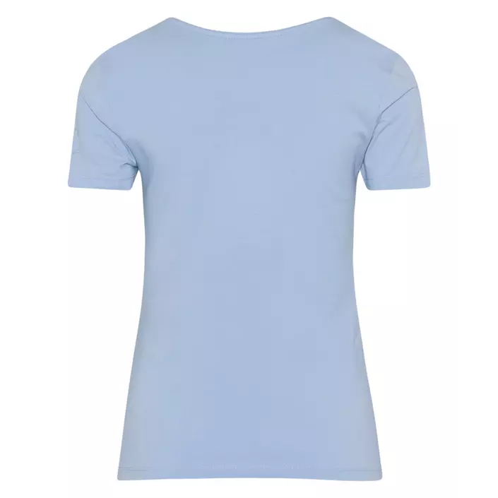 Claire Woman Aida dame T-shirt, Blue Bird, large image number 1