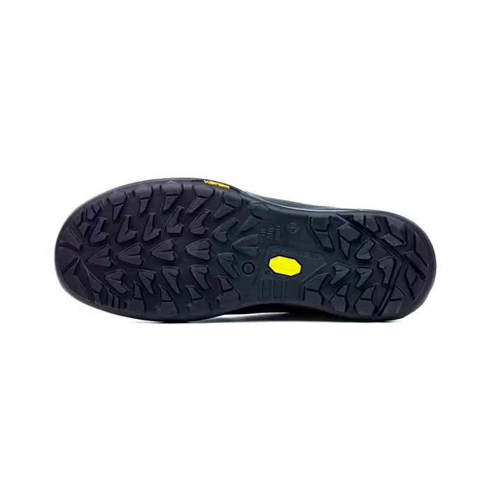 Grisport 70512 safety shoes S3, Black, large image number 5