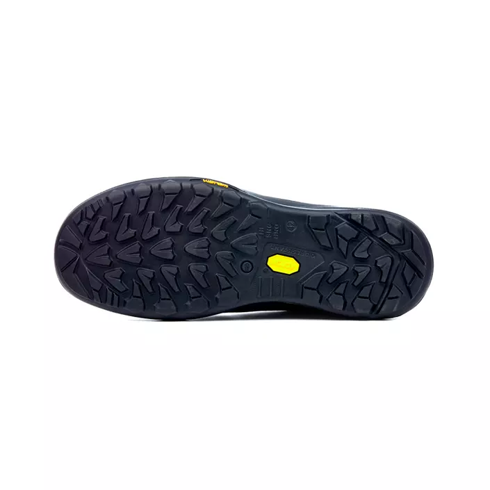 Grisport 70512 safety shoes S3, Black, large image number 5